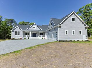 84 Hooppole Rd, Mashpee, MA 02649