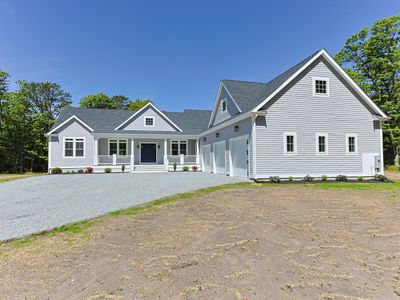 84 Hooppole Road, Mashpee, MA, 02649