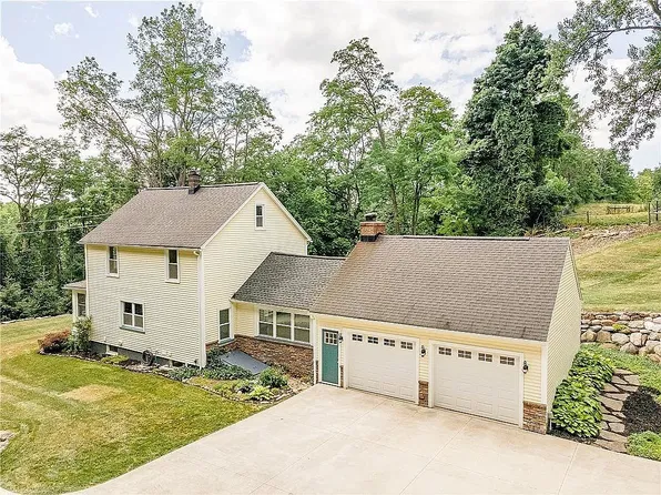 2177 Quaker Rd, Macedon, NY 14502