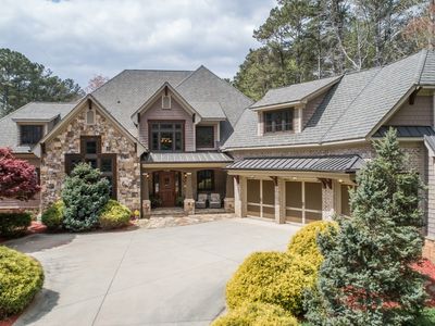 515 Bentwood Dr, Woodstock, GA, 30189