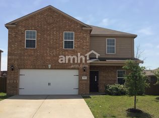 8960 Blackhaw St, Forney, TX 75126