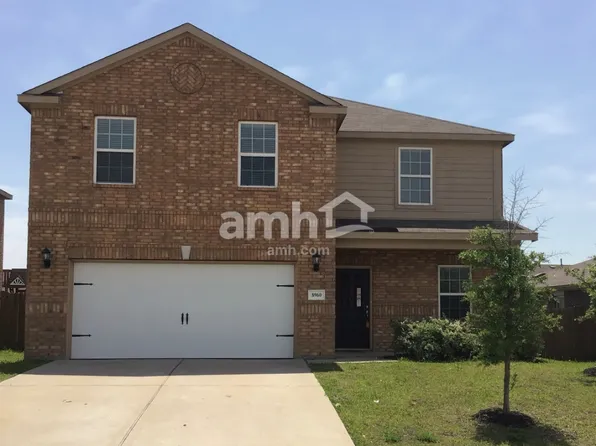 8960 Blackhaw St, Forney, TX 75126