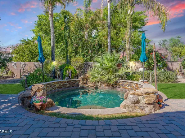 944 E SAN CARLOS Way, Chandler, AZ 85249