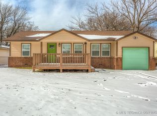 4690 N Boston Pl, Tulsa, OK 74126