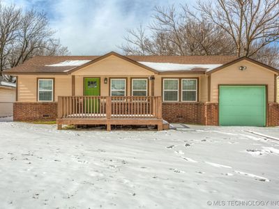 4690 N Boston Pl, Tulsa, OK, 74126