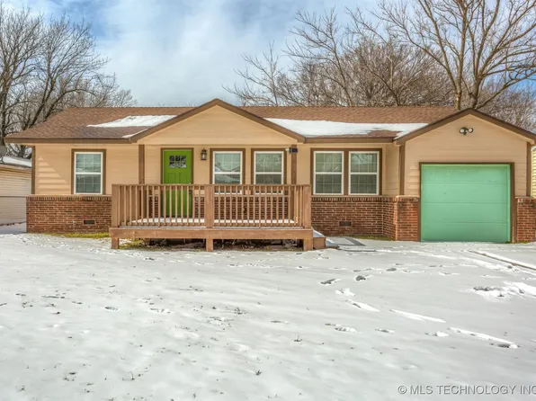 4690 N Boston Pl, Tulsa, OK 74126