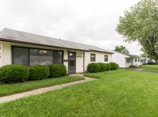 4827 Barnhart Ave, Dayton, OH 45432