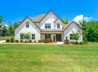 4605 Diptera Ln, Fairburn, GA 30213