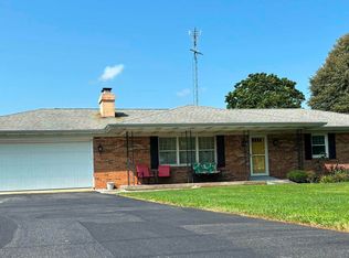 136 W State Road 124, Wabash, IN 46992