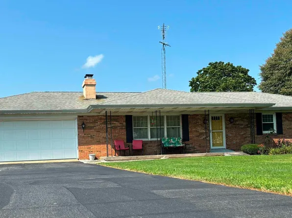 136 W State Road 124, Wabash, IN 46992