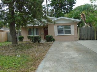 1783 Michigan Ave NE, Saint Petersburg, FL 33703