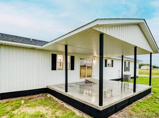 12139 Snell Rd, Kingston, OK 73439