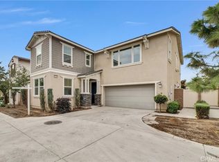 3226 E Mount Rainier Dr, Ontario, CA 91762