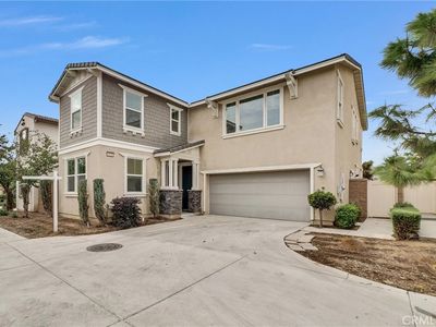 3226 E Mount Rainier Dr, Ontario, CA, 91762