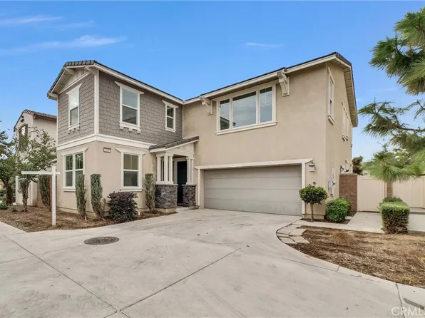 3226 E Mount Rainier Dr, Ontario, CA 91762
