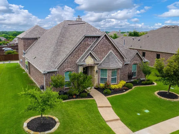 6828 Flicker Ln, Plano, TX 75074