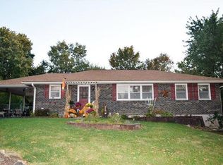 701 W Fairway Dr, Plattsburg, MO 64477
