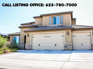 25563 N 105th Dr, Peoria, AZ 85383