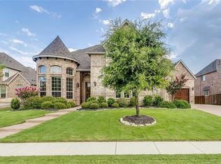 3804 Anne Cir, Flower Mound, TX 75022