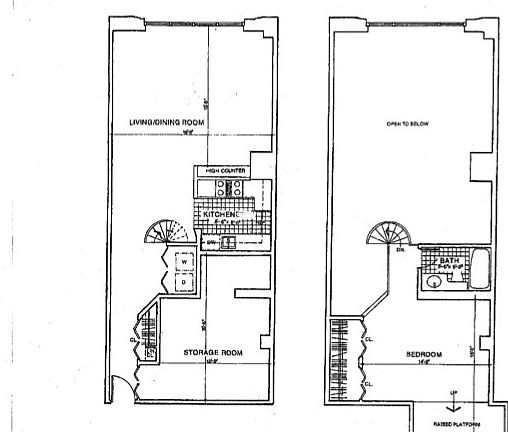 2nd image of 130 Barrow St APT 217