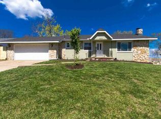 1500 W Willow Ln, Haysville, KS 67060