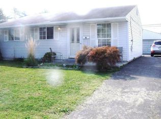 943 Bruckner Rd, Columbus, OH 43207