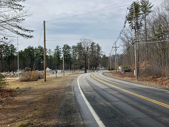 2nd image of Franklin Pierce Highway