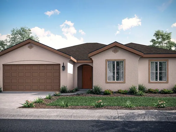 306 Cyclone St, Reedley, CA 93654