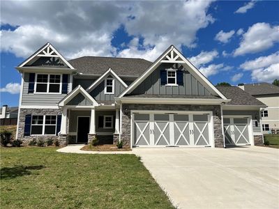 686 Rocky Springs Dr, Jefferson, GA, 30549