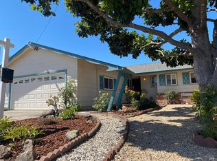 1617 Romero Way, Santa Rosa, CA 95401