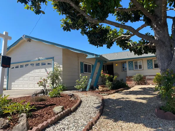 1617 Romero Way, Santa Rosa, CA 95401