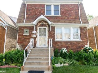 7315 S Maplewood Ave, Chicago, IL 60629