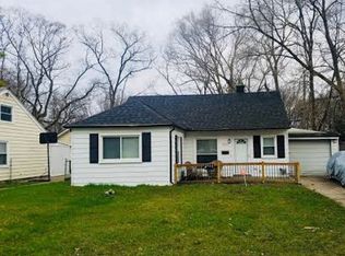 10451 Corning Ave, Oak Park, MI