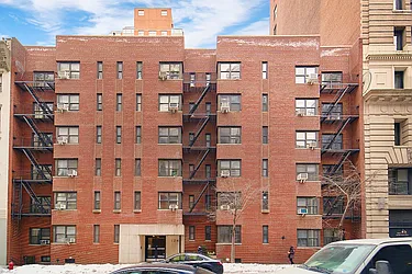 124 East 24th Street in Flatiron