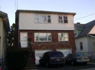 1295 Gurd Ave, Hillside, NJ 07205