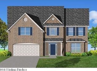 18208 Hickory Woods Pl, Fisherville, KY 40023