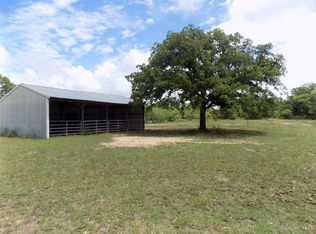 501 County Road 131, Rising Star, TX 76471