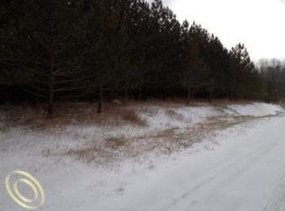 3830 Loree Rd, Deckerville, MI 48427