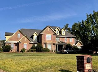 105 Spring Valley Run, Bullard, TX 75757