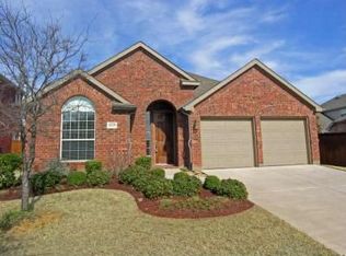 8030 Watson Rd, Argyle, TX 76226