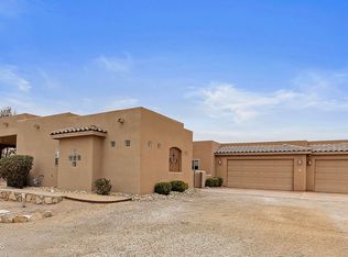 240 Providence Rd, Las Cruces, NM 88007