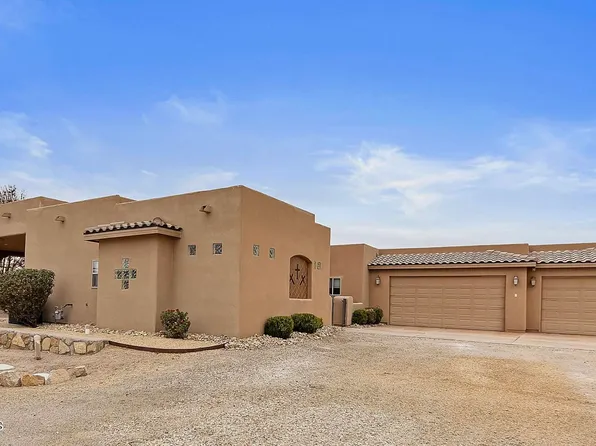 240 Providence Rd, Las Cruces, NM 88007