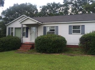 144 Dennis St, Monroeville, AL 36460