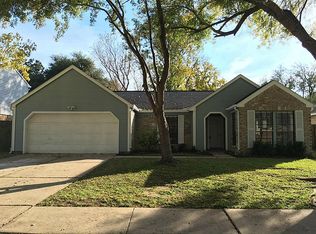 2526 Glen Haven Ln, Richmond, TX 77406
