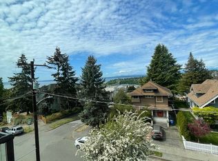 818 W Crockett St #302, Seattle, WA 98119