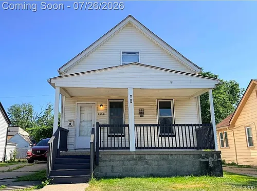7068 Ford Ave Photo 1