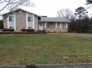 1886 Bluebird Cir, Morristown, TN 37814