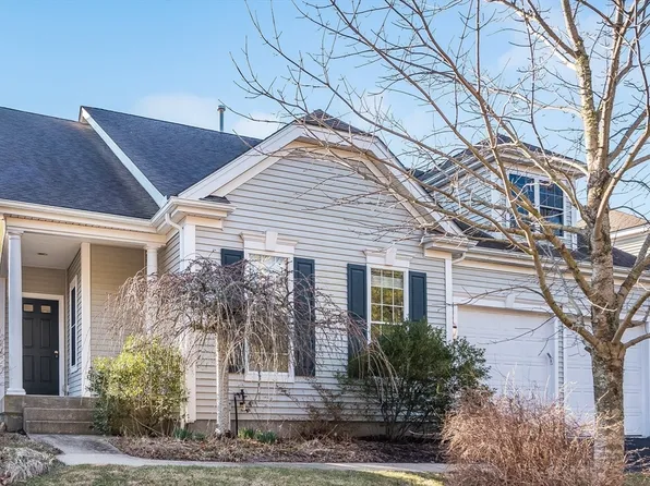 29 White Trellis, Plymouth, MA 02360