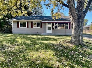 1150 Smith St, Cahokia, IL 62206