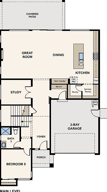 2nd image of 21022 47th Avenue Ct E